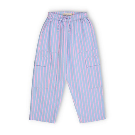 the new society / Kythira Pant - Powder Blue