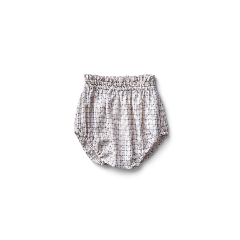 SOOR PLOOM / Lottie Bloomer - Checker Rose Prin 