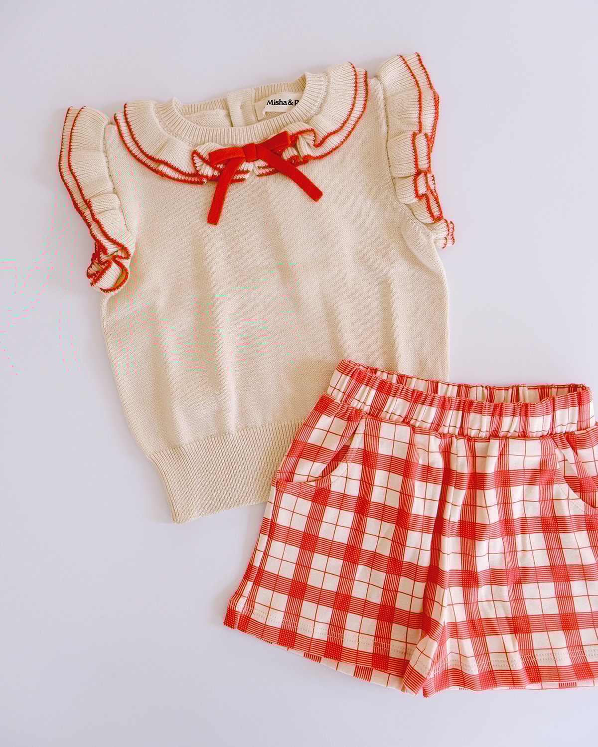 トップス misha&puff Cotswolds Ondine Top Misha and Puff Cotswolds Ondine Top - Celestial - LILY