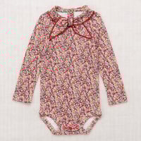 ロンパース・カバーオール misha & puff Pierrot Onesie 6-12m Misha & Puff Pierrot Onesie（Kids Onesies | One-Pieces For