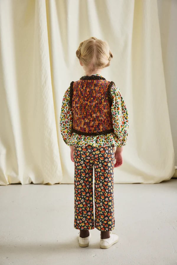 ボトムス・スパッツ misha&puff 3y A-pant circus ボトムス・スパッツ misha&puff 3y A-pant circus Kids Misha & Puff