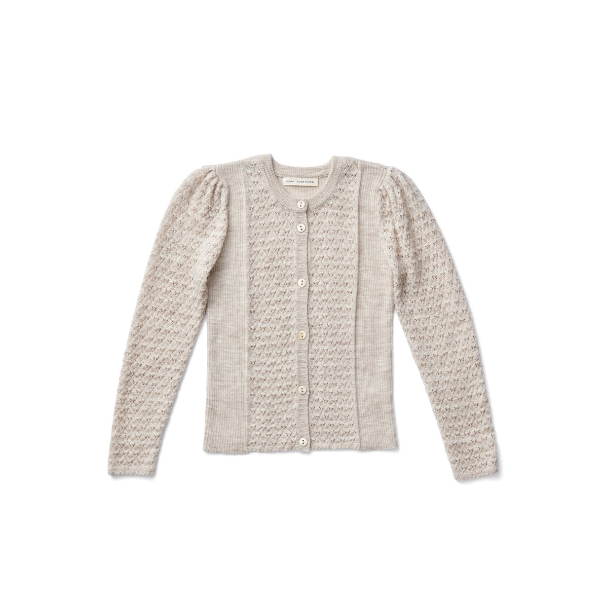 soor ploom  カーディガン 18-24m