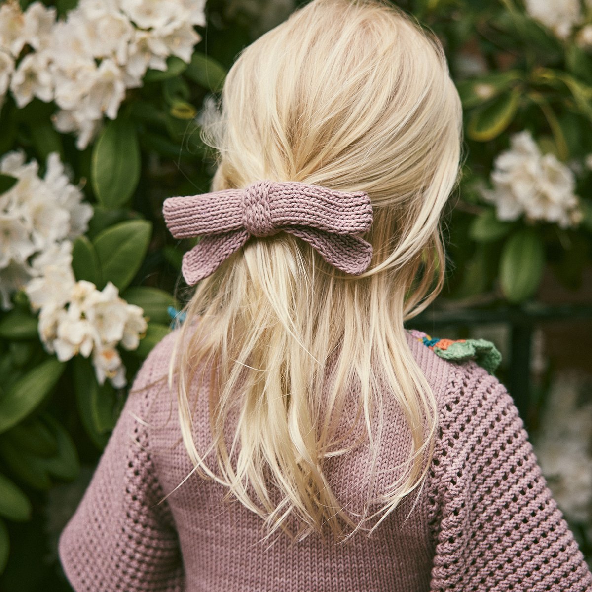 Misha & Puff 小花柄＋スケポン　2点セット misha and puff popcorn スケポンMARZIPAN 2y - メルカリ