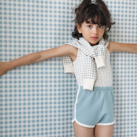 SOOR PLOOM / Action Short - AZUL