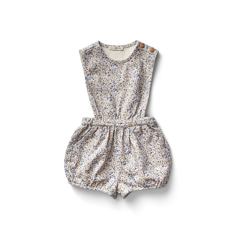 SOOR PLOOM / Fernanda Playsuit - Menagerie Prin 