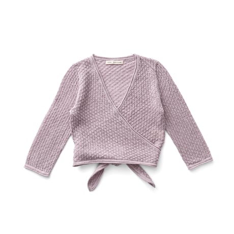 《予約販売》SOOR PLOOM / Ina Wrap -  Cloud