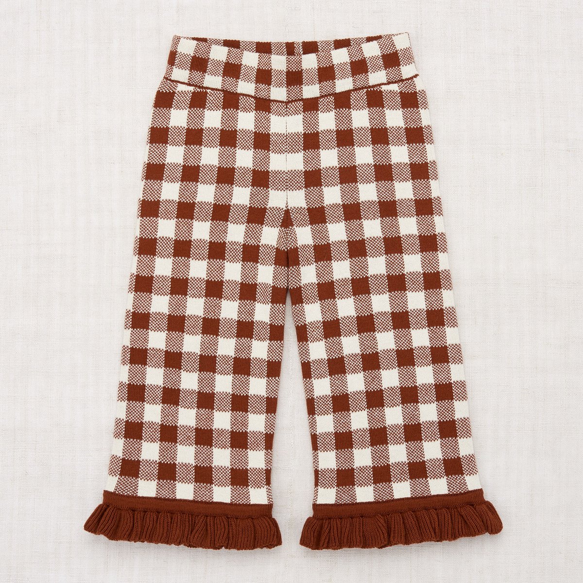 Misha & Puff Picnic Ruffle Pant 4ymishaandpuff