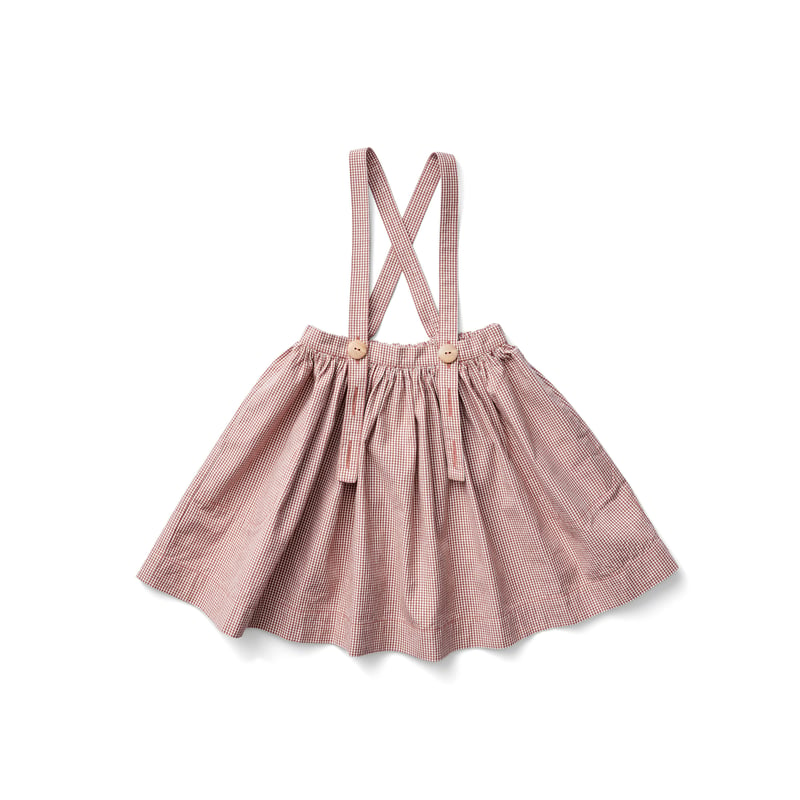 soor ploom Mavis Skirt 5y