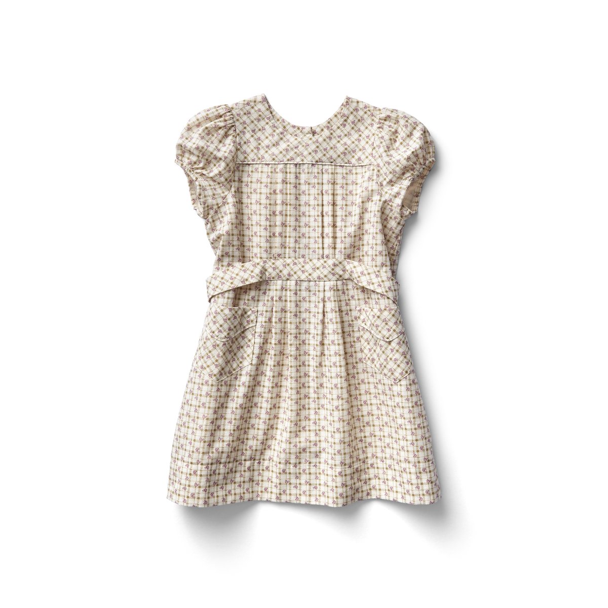 soor ploom Ismay Dress Tulip Print♡8Y