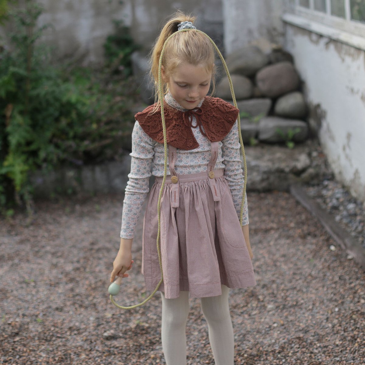 soor ploom Mavis Skirt 5y