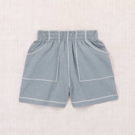 Misha & Puff / RALLY SHORT - DOVE