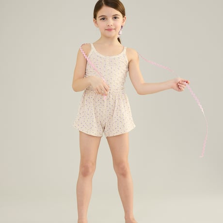SOOR PLOOM / Favorite Set -  FLOWER PRESS PRINT, SOY