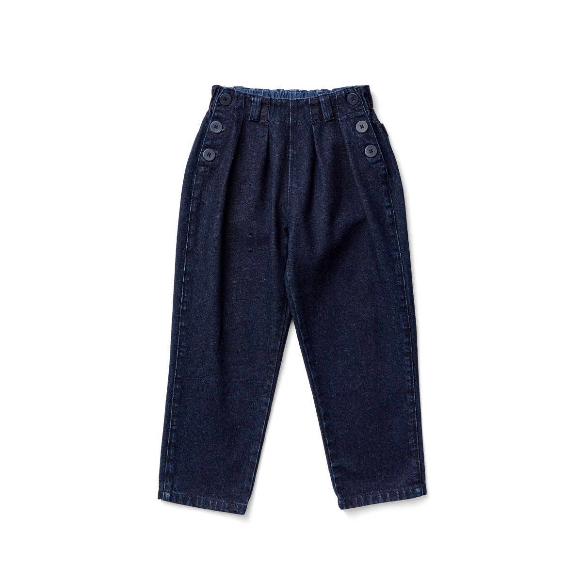 SOOR PLOOM / Pippi Jean - Dark Denim 5y SOOR PLOOM / Pippi Jean - Dark Denim 5y