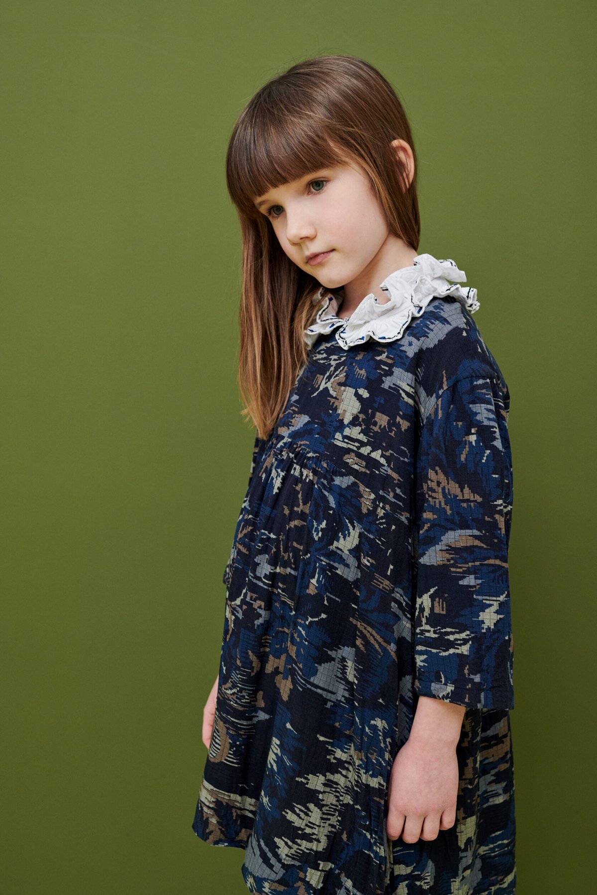 misha and paff モックネック2y-