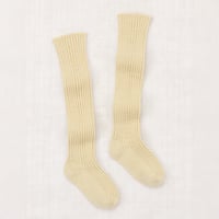 Misha & Puff / Ruffle Pedal Pusher - Sugar Cali