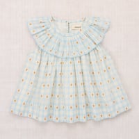 Misha & Puff / BIKE SHORT- COLA FLORA TIERRA |