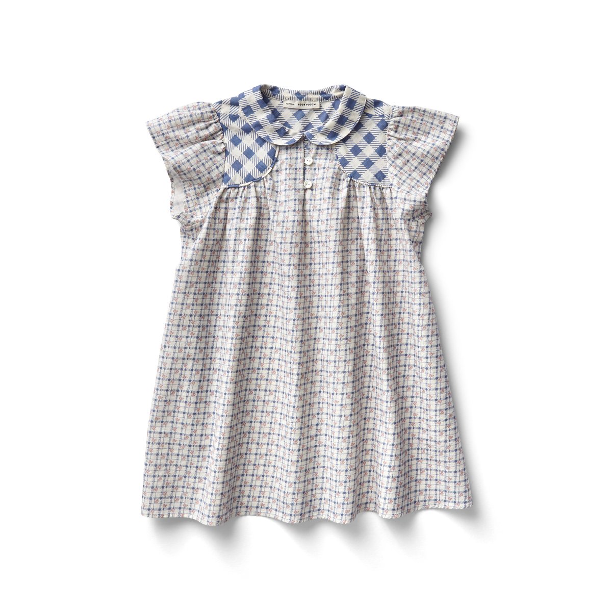 ♡ soor ploom prim dress 花柄 3yr/98cm ♡ ♡ soor ploom prim dress 花柄 3yr/98cm ♡ ♡ soor ploom prim