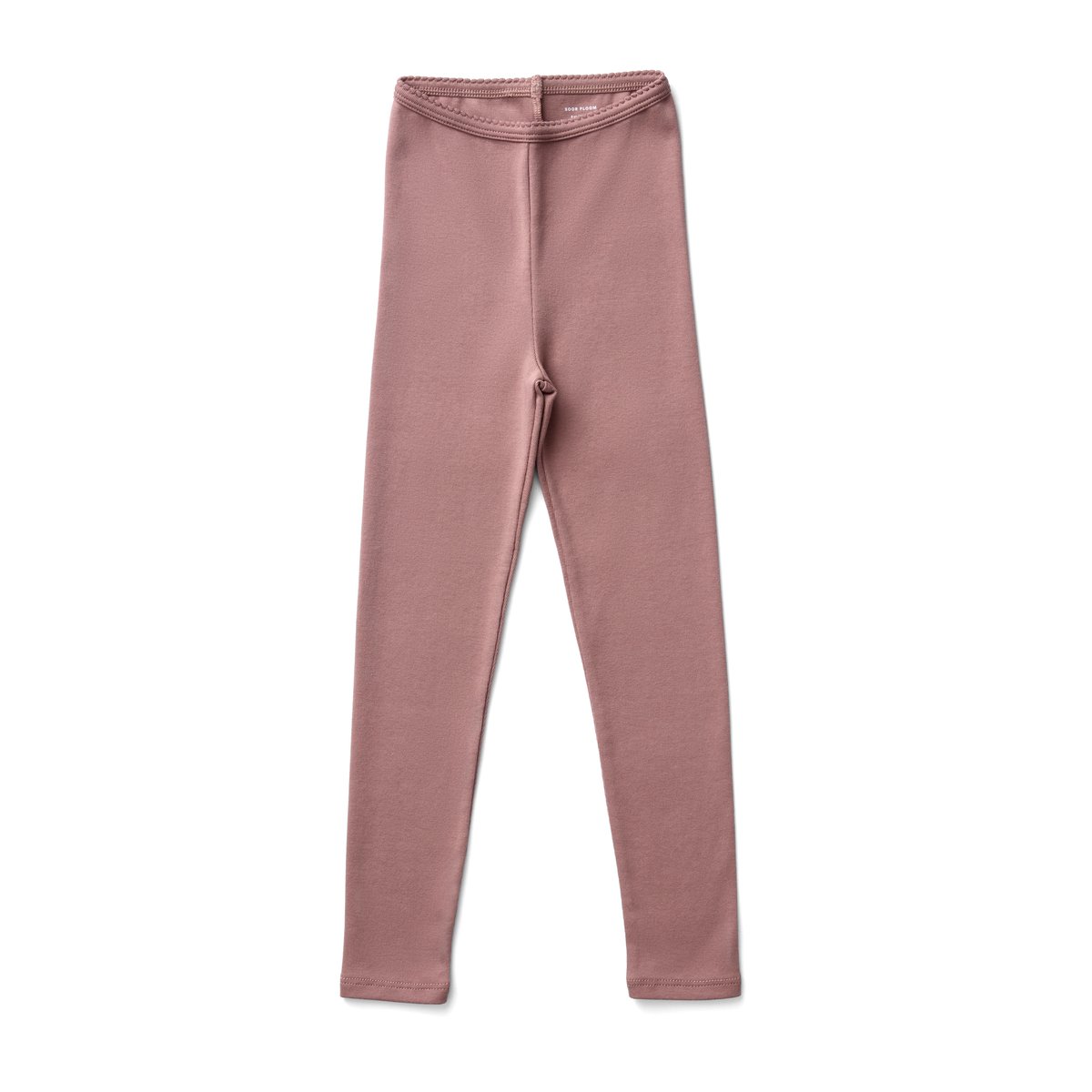 SOOR PLOOM / STRETCH LEGGING - CHERRY | hi heidi