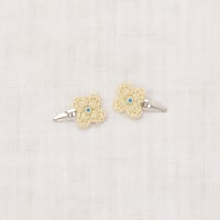 Misha & Puff / Baby Fleur Set - Raffia