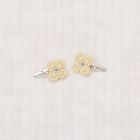 Misha & Puff / Baby Fleur Set - Raffia