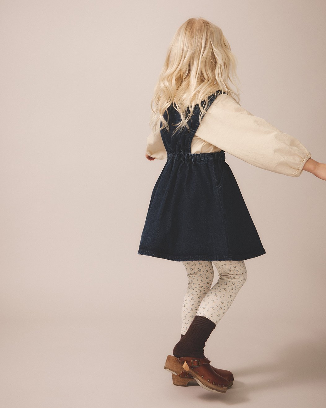 SOOR PLOOM / PALOMA BLOUSE - SOY | hi heidi