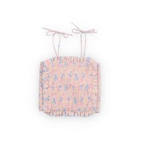 the new society / Sabina Top - Sabina Print