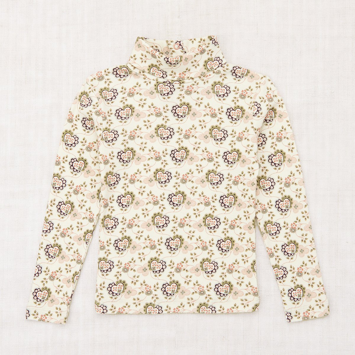 トップス Misha&Puff Turtleneck 2y Misha & Puff – Rhoan