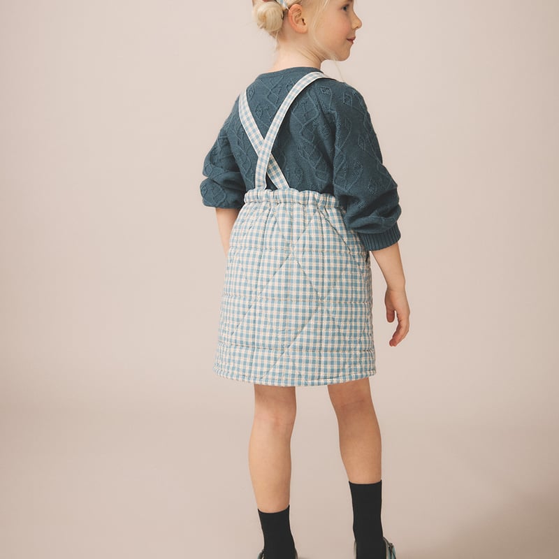 スカート soor ploom Ebola pinafore  6/7y スカート soor ploom Ebola pinafore 6/7y soor ploom Ebola