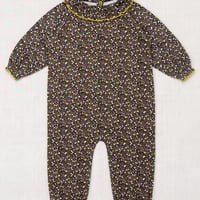 専用☆Misha & Puff Mojave Watercolor Plaid Misha & Puff Mojave Watercolor Plaid