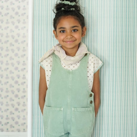 SOOR PLOOM / DELPHINE SHORTALL -  MENTHA
