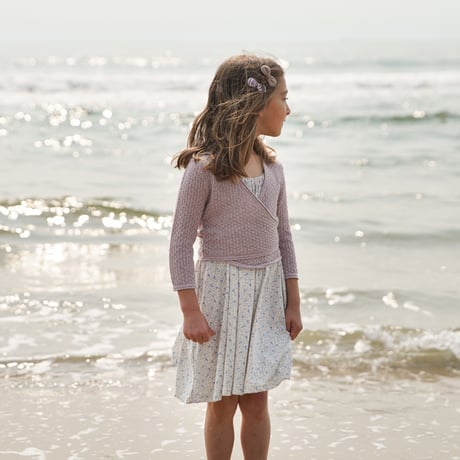 《予約販売》SOOR PLOOM / Ina Wrap -  Cloud