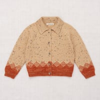 SOOR PLOOM Judith Cardigan