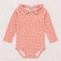 ボトムス SOOR PLOOM Enid Shortall 3y SOOR PLOOM / Enid Shortall - Gingham Print, Blu