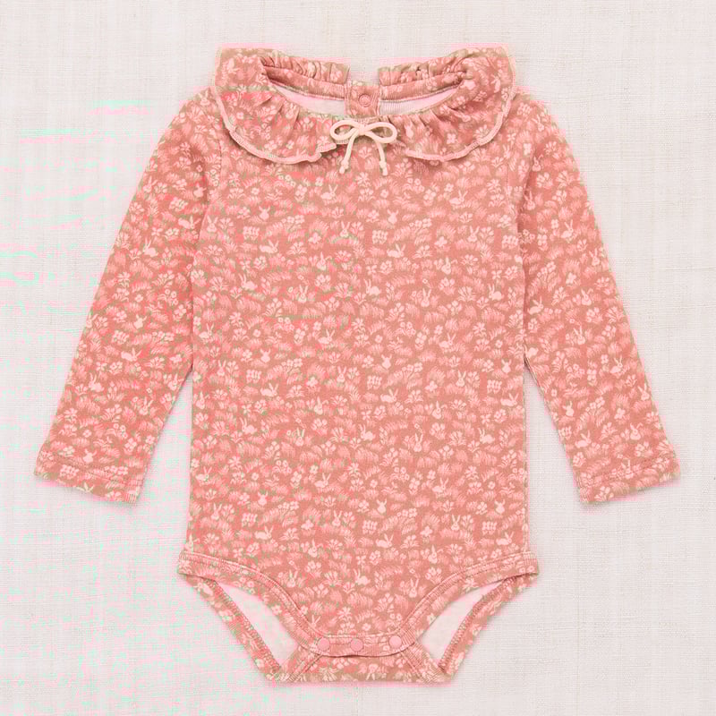 ロンパース・カバーオール Misha & Puff PATTIE ONESIE ロンパース・カバーオール Misha & Puff Baby Pattie Onesie One