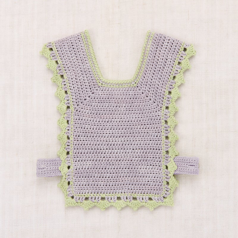 Misha & Puff / CAT TOPANGA POPOVER - MIST | hi