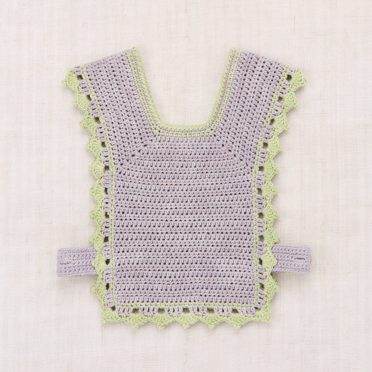 Misha & Puff / CAT TOPANGA POPOVER - MIST | hi