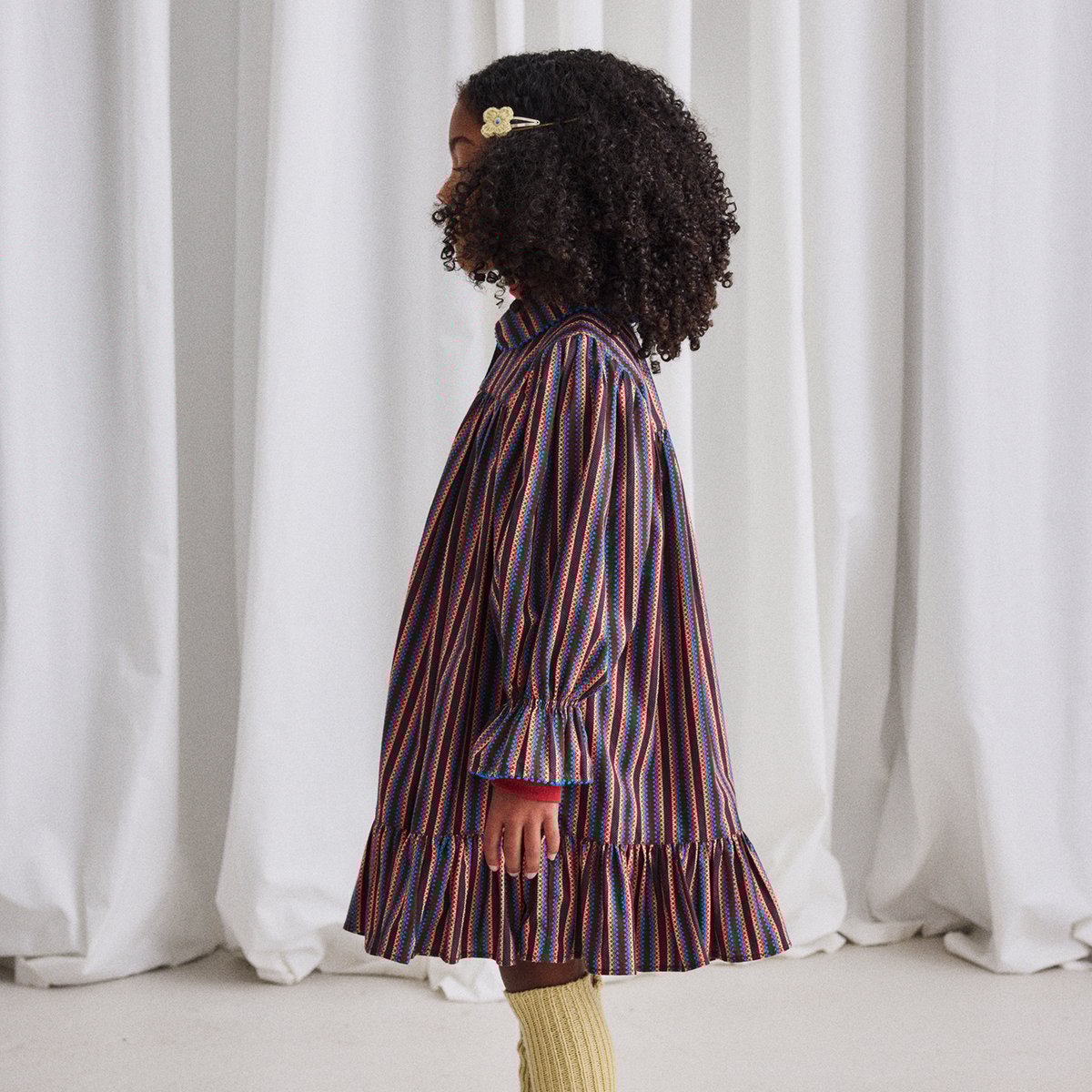 Misha & Puff / Baby Fleur Set - Raffia | hi heidi