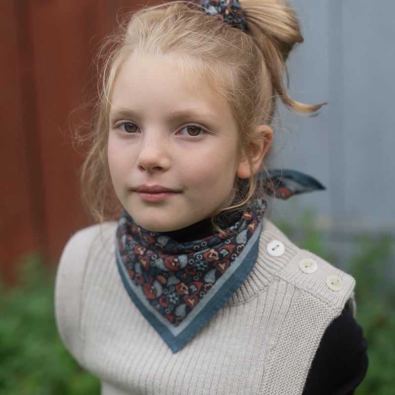 soor ploom  everdine vest  2y