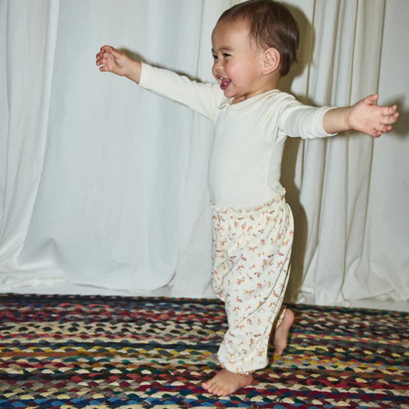 ボトムス・スパッツ Misha&Puff Balloon Pant 5y ボトムス・スパッツ misha&puff / A-Pant 4y Misha & Puff Kid's