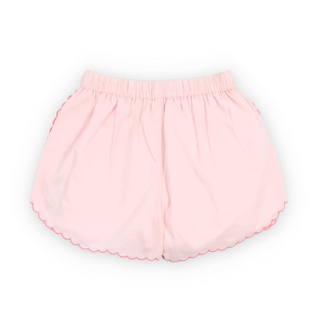 the new society / Orchid Short - Petal Pink