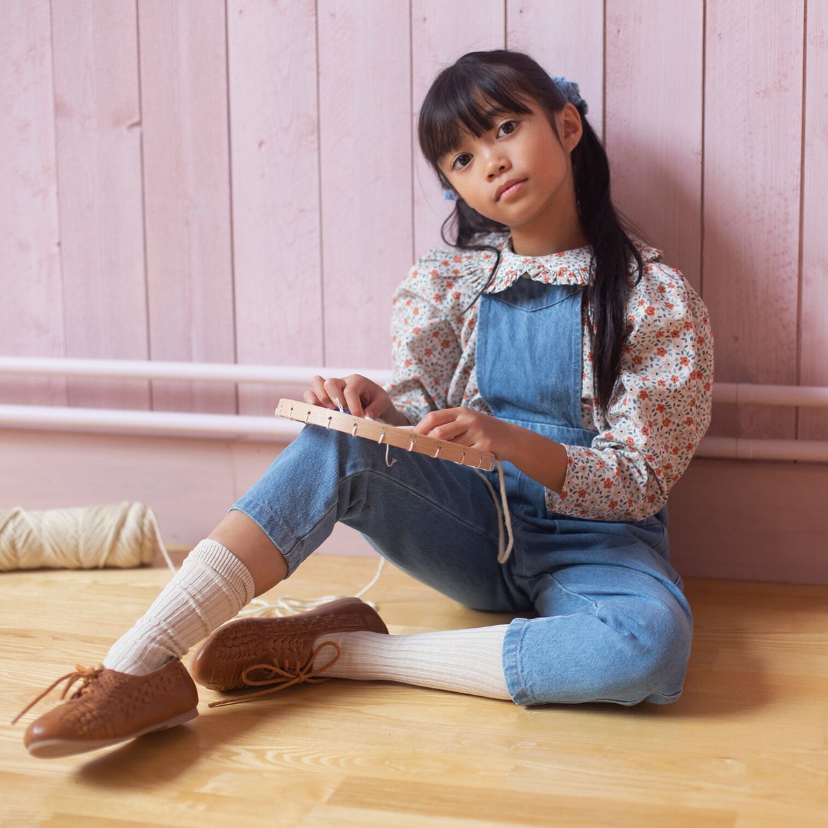 上質通販サイト Soor Ploom Retro Jeans 3Y | www ...