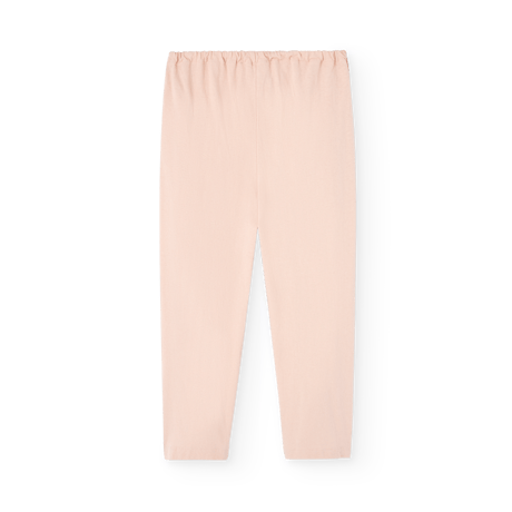 THE ANIMALS OBSERVATORY / STAG KID SWEATPANTS - Soft Coral