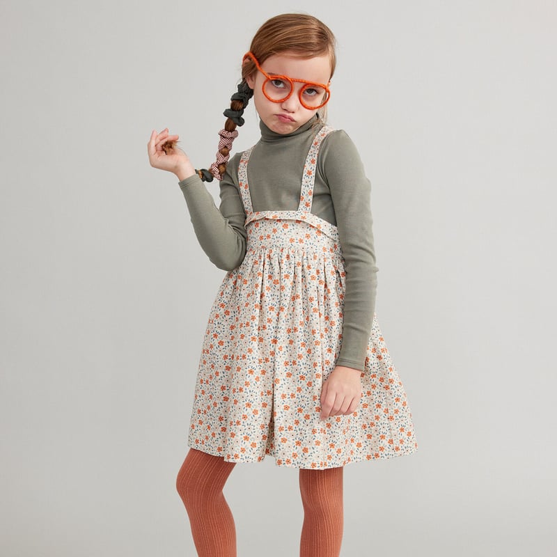 soor ploom enola pinafore 2y