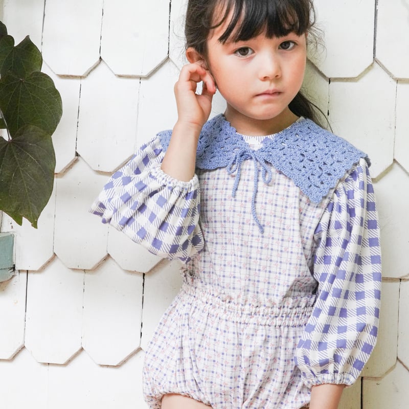 soor ploom lottie bloomer 18-24m