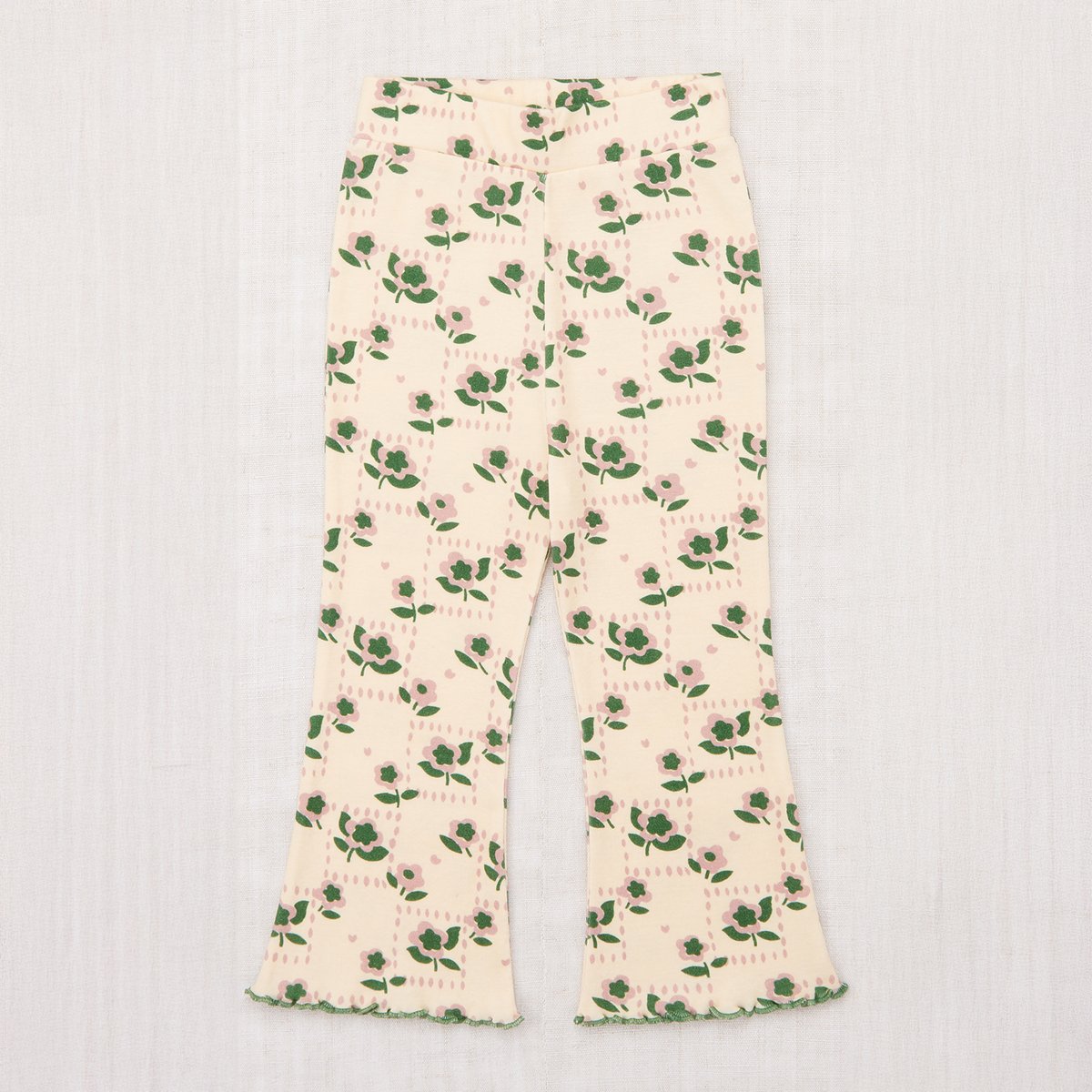 Misha & Puff パンツ ボトムス 8Y Zuzu Pant – Misha & Puff