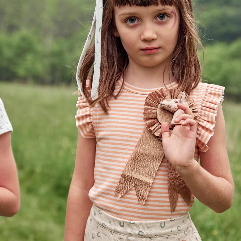 soor ploomワンピース8y ワンピース SPWC151 | Soor Ploom (Baby&Kids)/ソーアプルーム