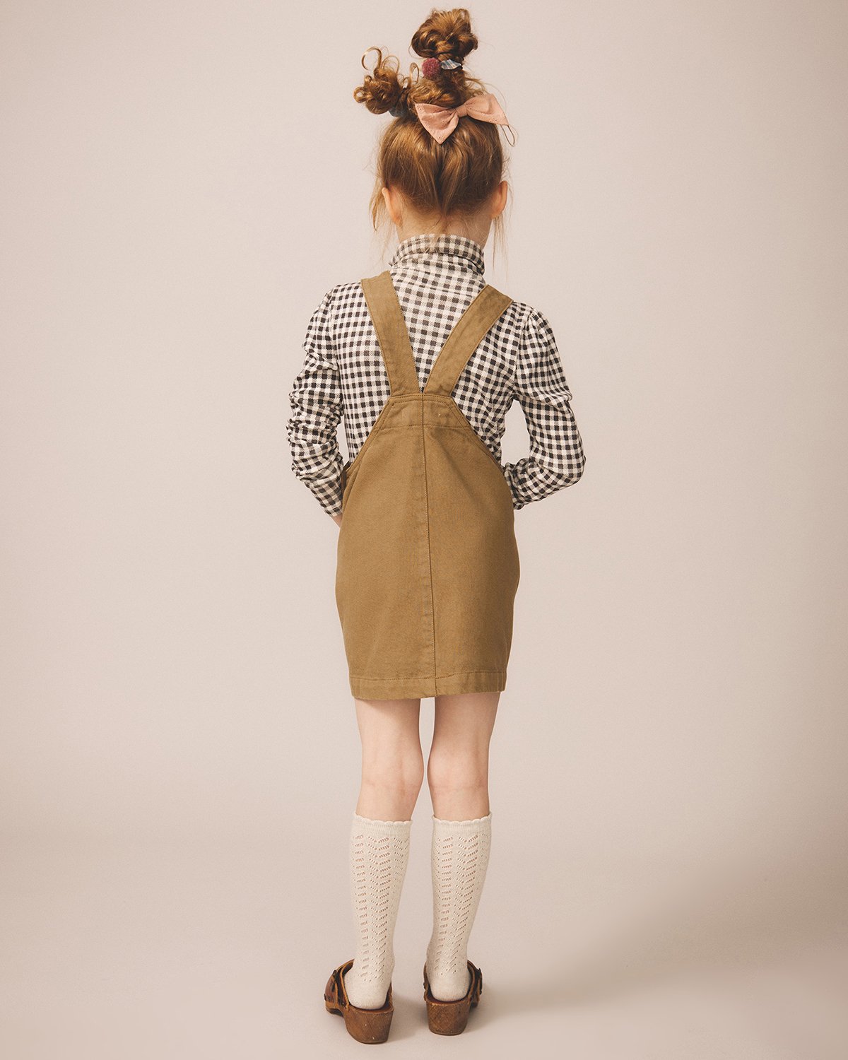 ワンピース soorploom birdie tunic Soor Ploom（ソーアプルーム）／BIRDIE TUNIC - ZINNIA - 世界中の