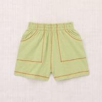 Misha & Puff / RALLY SHORT - AVENTURINE