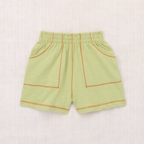 Misha & Puff / RALLY SHORT - AVENTURINE