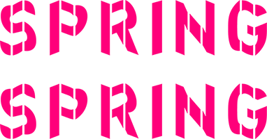 SPRING SPRING